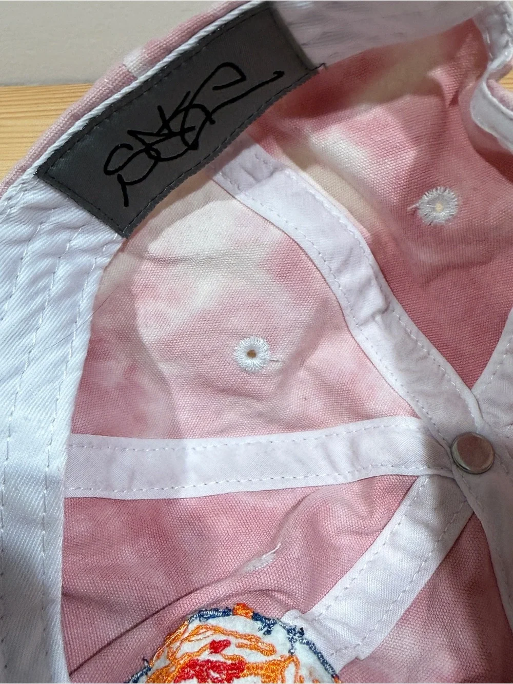 Private Label unique pink